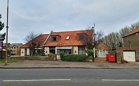 The Abbey Residence